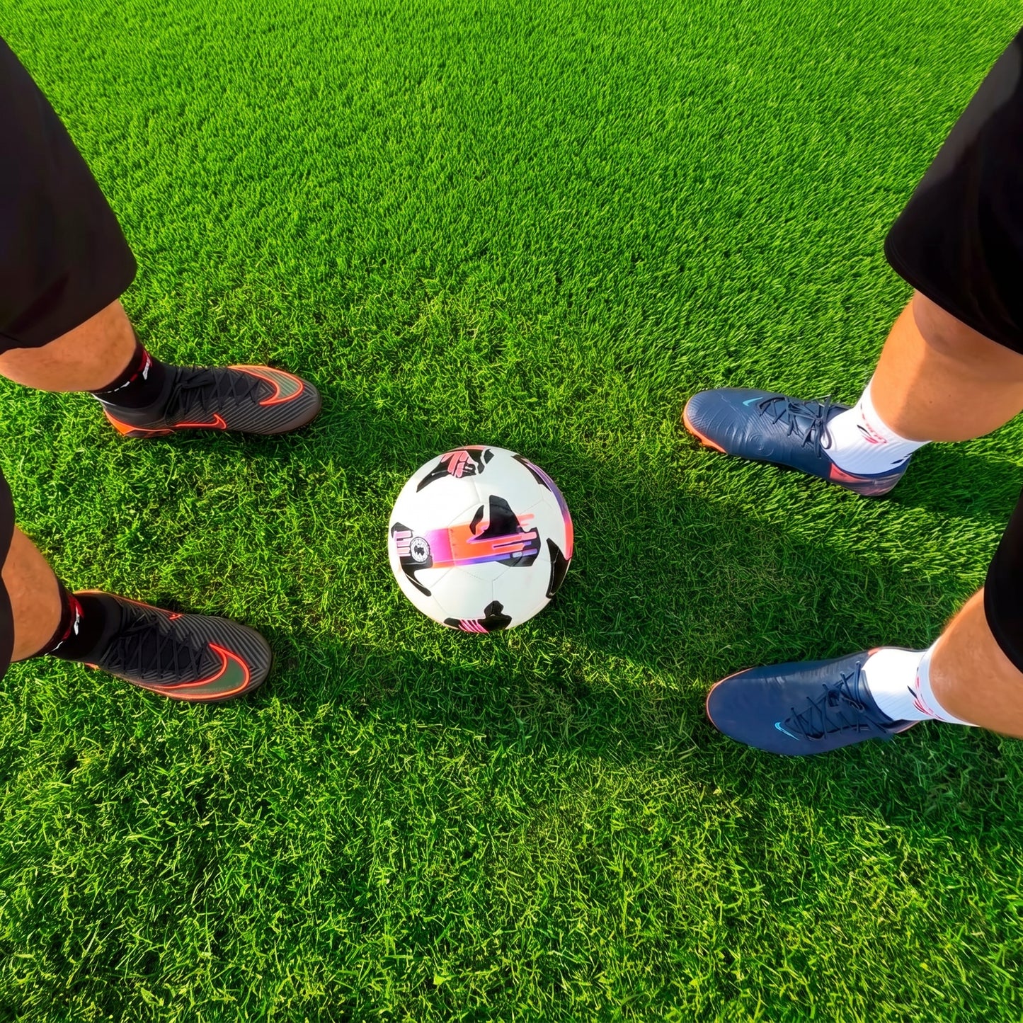 Futevo™ Lite Protective Grip Sock