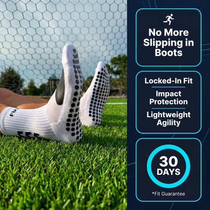 Futevo™ Lite Protective Grip Sock