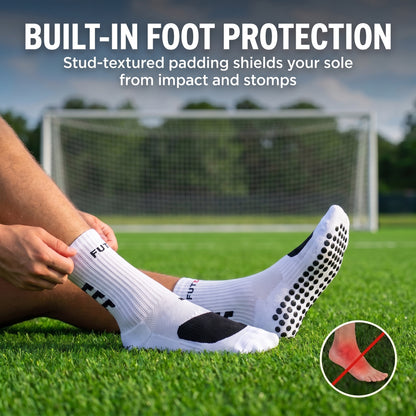 Futevo™ Lite Protective Grip Sock